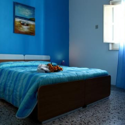 Bed And Breakfast Bb Favignana